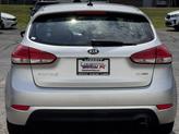 Thumbnail of 2014 Bright Silver Kia Forte