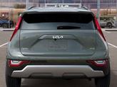 Thumbnail of 2025 Green Kia Niro