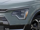 Thumbnail of 2025 Green Kia Niro