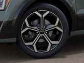 Thumbnail of 2025 Green Kia Niro