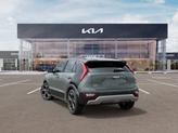 Thumbnail of 2025 Green Kia Niro