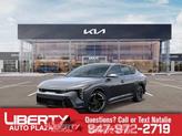 Photo of 2025  Kia K4