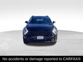 Thumbnail of 2025 Ebony Black Kia Sportage