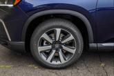Thumbnail of 2025 Obsidian Blue Pearl Honda Pilot