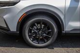 Thumbnail of 2026 Platinum White Pearl Honda CR-V Hybrid