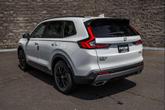 Thumbnail of 2026 Platinum White Pearl Honda CR-V Hybrid
