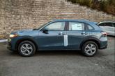 Thumbnail of 2026 Pearl Honda HR-V