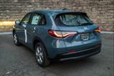 Thumbnail of 2026 Pearl Honda HR-V