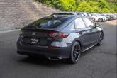 Thumbnail of 2025 Meteorite Gray Metallic Honda Civic