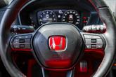 Thumbnail of 2024 Sonic Gray Pearl Honda Civic Type R