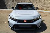 Thumbnail of 2024 Sonic Gray Pearl Honda Civic Type R