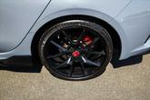Thumbnail of 2024 Sonic Gray Pearl Honda Civic Type R