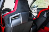 Thumbnail of 2024 Sonic Gray Pearl Honda Civic Type R