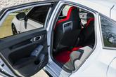 Thumbnail of 2024 Sonic Gray Pearl Honda Civic Type R