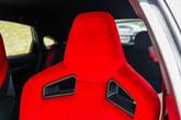 Thumbnail of 2024 Sonic Gray Pearl Honda Civic Type R