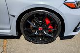 Thumbnail of 2024 Sonic Gray Pearl Honda Civic Type R