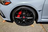 Thumbnail of 2024 Sonic Gray Pearl Honda Civic Type R