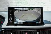 Thumbnail of 2024 Sonic Gray Pearl Honda Civic Type R