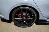 Thumbnail of 2024 Sonic Gray Pearl Honda Civic Type R
