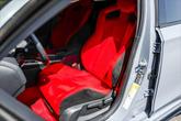 Thumbnail of 2024 Sonic Gray Pearl Honda Civic Type R