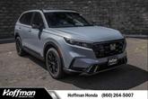 Photo of 2026 Urban Gray Pearl Honda CR-V Hybrid