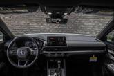 Thumbnail of 2026 Urban Gray Pearl Honda CR-V Hybrid
