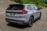 Thumbnail of 2026 Urban Gray Pearl Honda CR-V Hybrid
