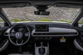 Thumbnail of 2026 Platinum White Pearl Honda HR-V
