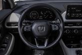 Thumbnail of 2026 Platinum White Pearl Honda HR-V