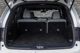 Thumbnail of 2022 Platinum White Pearl Honda Passport