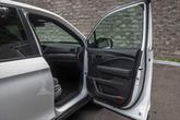 Thumbnail of 2022 Platinum White Pearl Honda Passport
