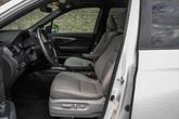 Thumbnail of 2022 Platinum White Pearl Honda Passport