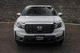 Thumbnail of 2022 Platinum White Pearl Honda Passport