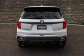 Thumbnail of 2022 Platinum White Pearl Honda Passport