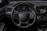 Thumbnail of 2022 Platinum White Pearl Honda Passport