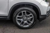 Thumbnail of 2022 Platinum White Pearl Honda Passport