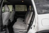 Thumbnail of 2022 Platinum White Pearl Honda Passport