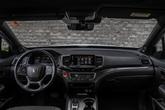 Thumbnail of 2022 Platinum White Pearl Honda Passport