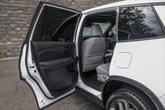Thumbnail of 2022 Platinum White Pearl Honda Passport