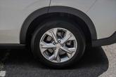 Thumbnail of 2023 Platinum White Pearl Honda HR-V