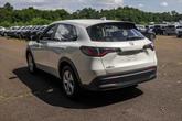 Thumbnail of 2023 Platinum White Pearl Honda HR-V