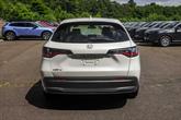 Thumbnail of 2023 Platinum White Pearl Honda HR-V