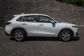 Thumbnail of 2023 Platinum White Pearl Honda HR-V