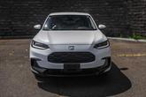 Thumbnail of 2023 Platinum White Pearl Honda HR-V