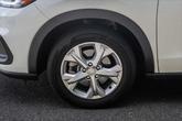 Thumbnail of 2023 Platinum White Pearl Honda HR-V