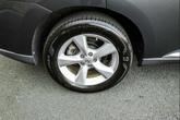 Thumbnail of 2010 Smoky Granite Mica Lexus RX 350
