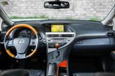 Thumbnail of 2010 Smoky Granite Mica Lexus RX 350