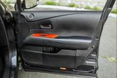 Thumbnail of 2010 Smoky Granite Mica Lexus RX 350