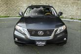 Thumbnail of 2010 Smoky Granite Mica Lexus RX 350