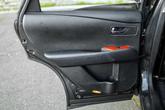 Thumbnail of 2010 Smoky Granite Mica Lexus RX 350